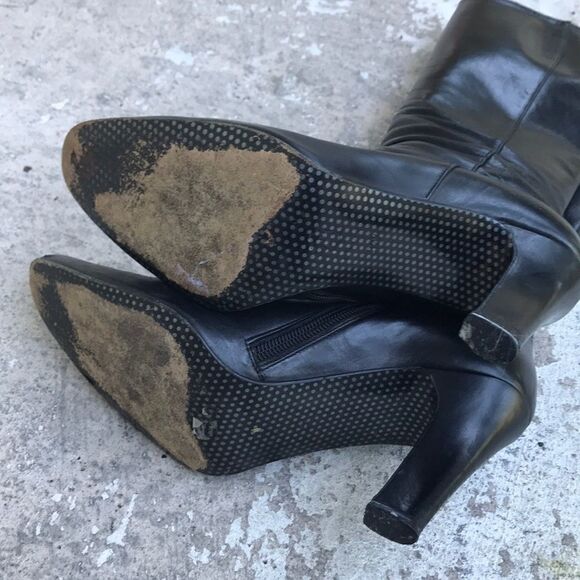 Michael Perry Boots   - Picture 4 of 7